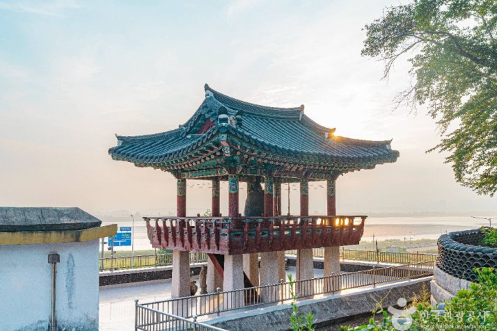 용화사(김포) 여행 추천 - 메고지고