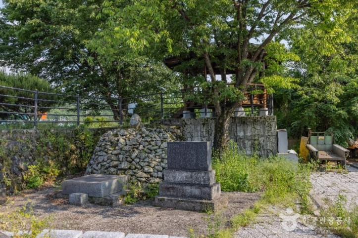 공암마을 여행 추천 - 메고지고