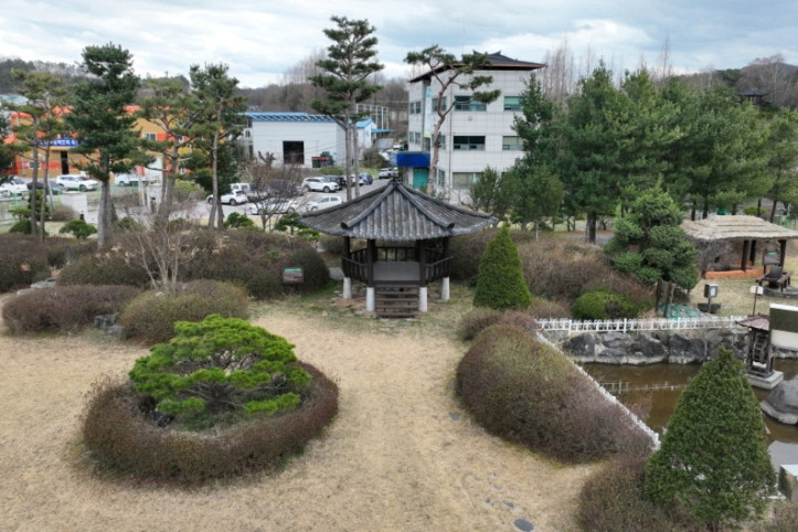 농심테마공원 여행 추천 - 메고지고