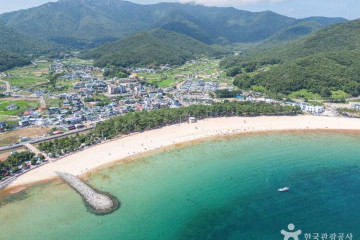남해 금산 봉수대 여행 추천 - 메고지고