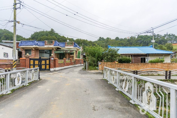 홍도마을 여행 추천 - 메고지고