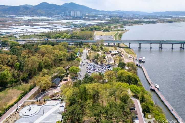 화원동산 여행 추천 - 메고지고