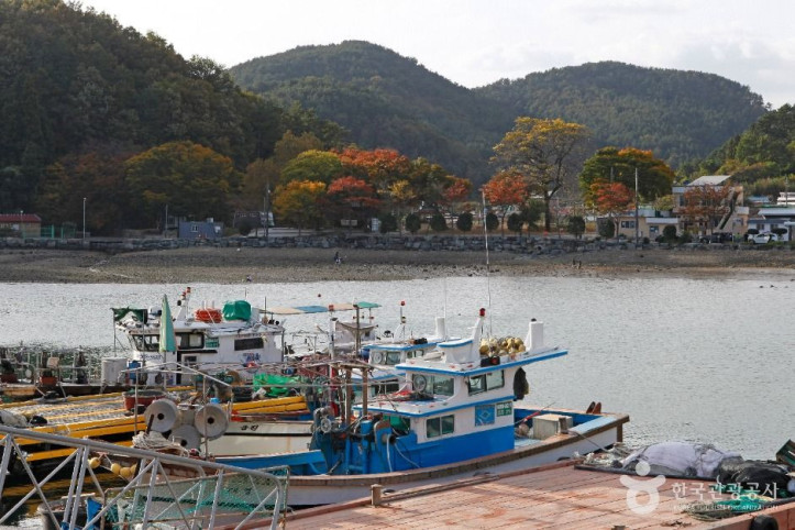 옹기랑 여행 추천 - 메고지고
