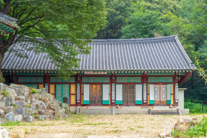 청원사(안성) 여행 추천 - 메고지고