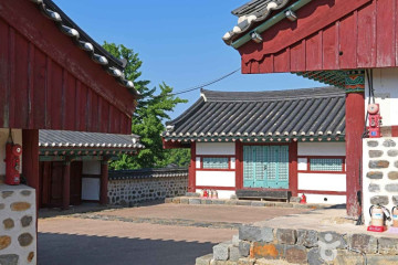 면천읍성 대숲바람길 여행 추천 - 메고지고