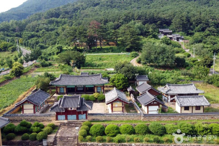 영산향교 여행 추천 - 메고지고