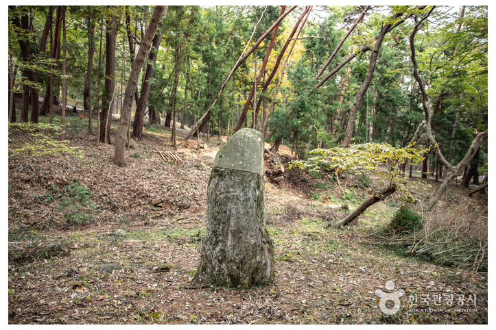 봉명산시립공원 여행 추천 - 메고지고