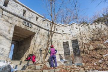 진관사(서울) 여행 추천 - 메고지고