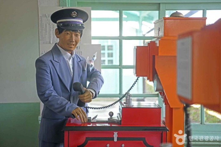 구 나주역 여행 추천 - 메고지고