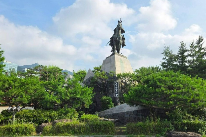 관악산 낙성대공원 여행 추천 - 메고지고