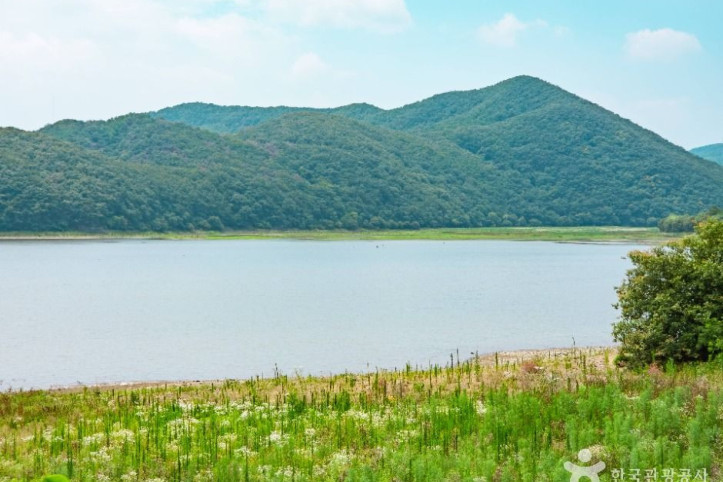 하곡지 여행 추천 - 메고지고