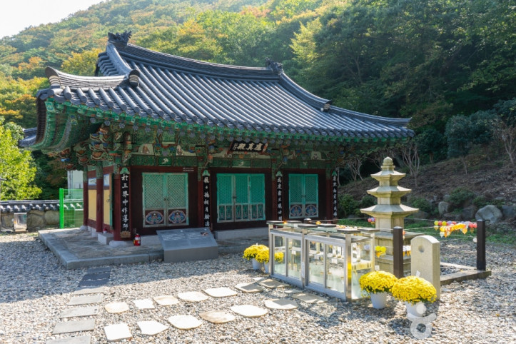 신흥사(울산) 여행 추천 - 메고지고