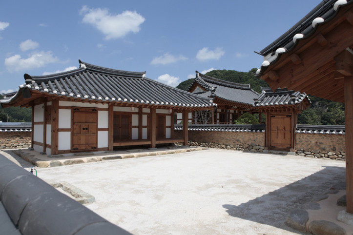 읍청정(산청) 여행 추천 - 메고지고