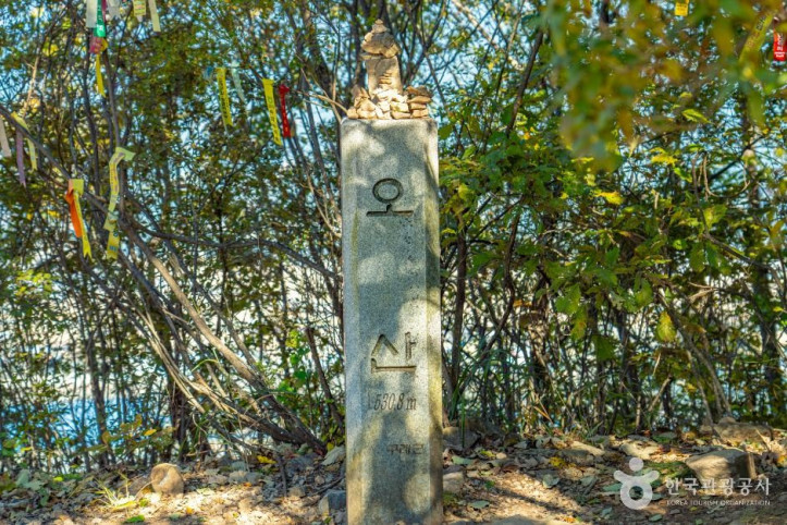 오산(구례) 여행 추천 - 메고지고
