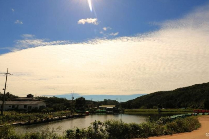 광주 산두른마을 여행 추천 - 메고지고