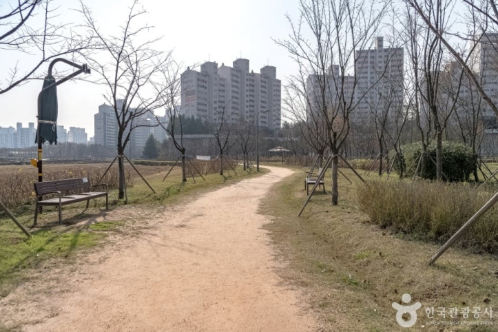 수풀로 영문리 여행 추천 - 메고지고