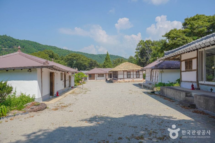 원불교영산성지 여행 추천 - 메고지고