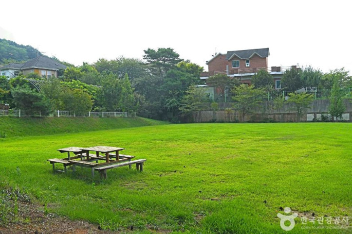 킹콩놀이터 여행 추천 - 메고지고