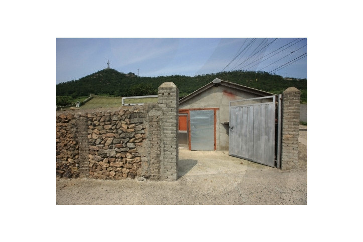 도초도 여행 추천 - 메고지고