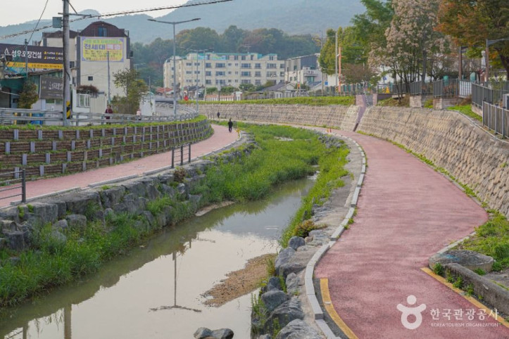 무수골계곡 여행 추천 - 메고지고