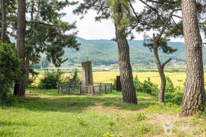 경주 망덕사지 여행 추천 - 메고지고