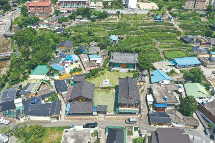 창녕 포교당·통도사 여행 추천 - 메고지고