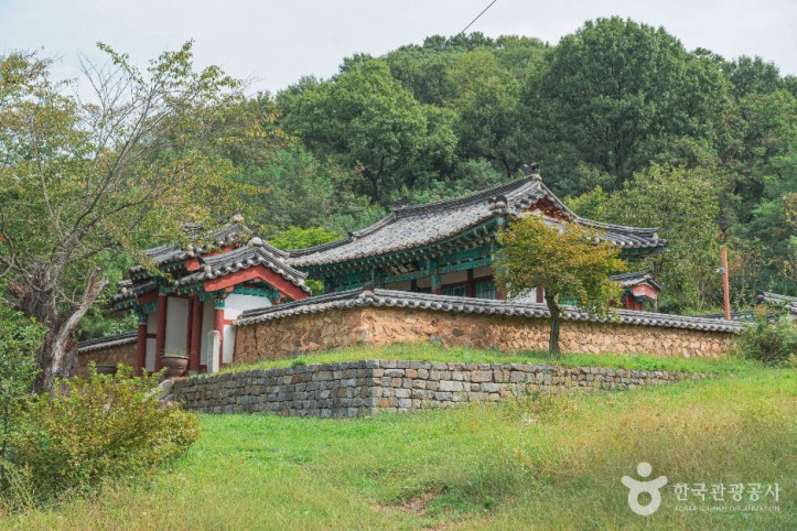 삼매당 여행 추천 - 메고지고