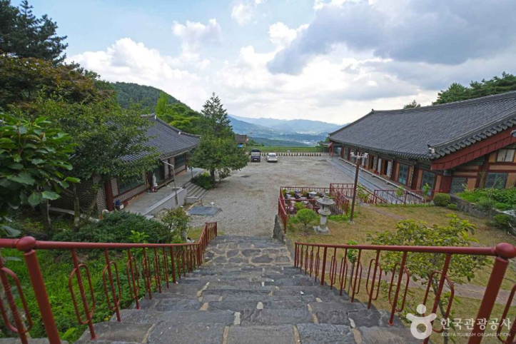 성관사 여행 추천 - 메고지고
