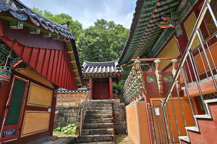 연호사 여행 추천 - 메고지고