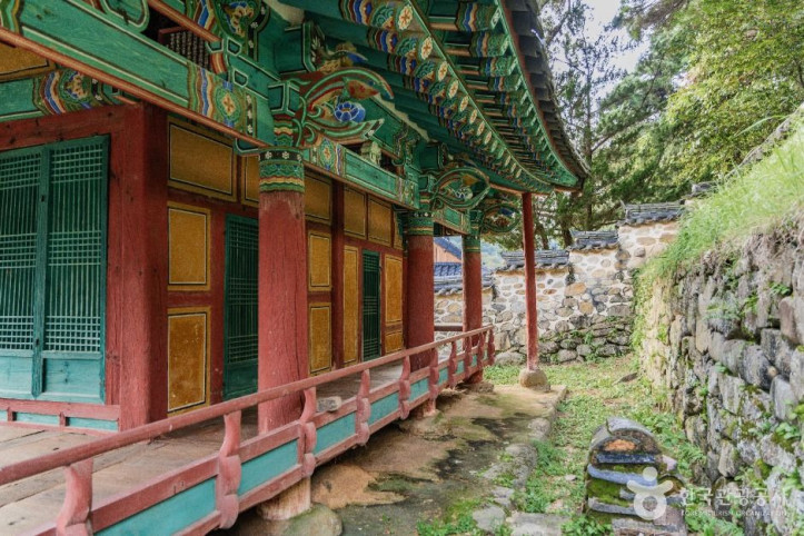만취정 여행 추천 - 메고지고