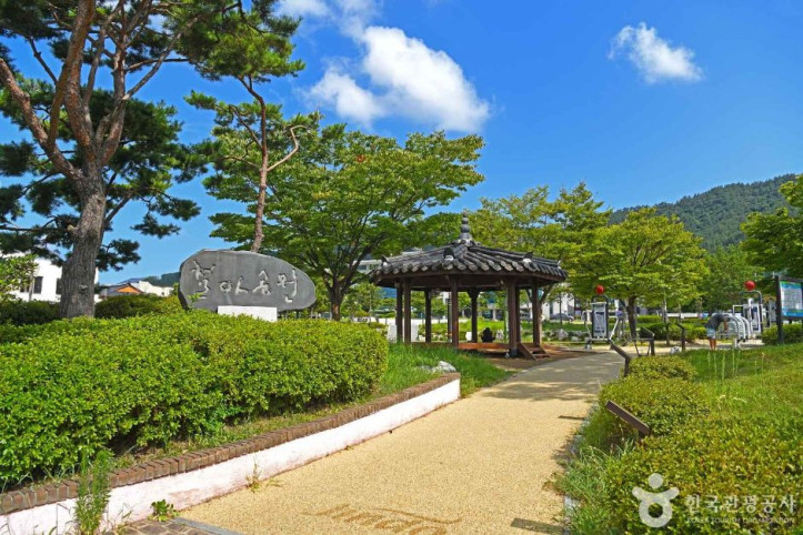 철마공원 여행 추천 - 메고지고