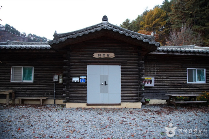 홍천 살둔마을 여행 추천 - 메고지고