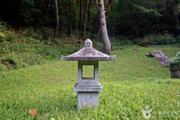 칠연계곡 여행 추천 - 메고지고
