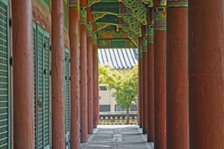 선화당(공주) 여행 추천 - 메고지고