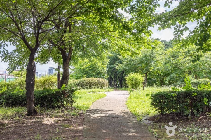 삼산건강공원 여행 추천 - 메고지고