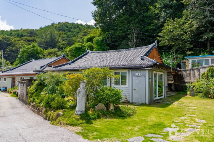 오수리석불 여행 추천 - 메고지고