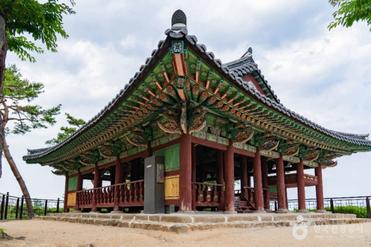강릉 경포대 여행 추천 - 메고지고