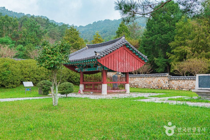 정열사비 여행 추천 - 메고지고