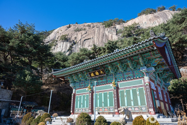 천보사(경기) 여행 추천 - 메고지고