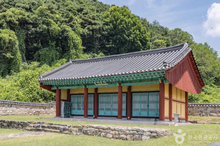 신항서원 여행 추천 - 메고지고