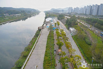 황룡사(인천) 여행 추천 - 메고지고