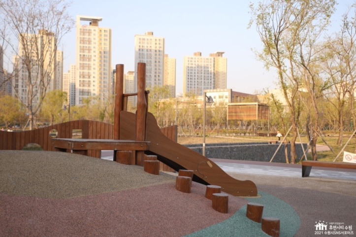 글빛누리공원 여행 추천 - 메고지고