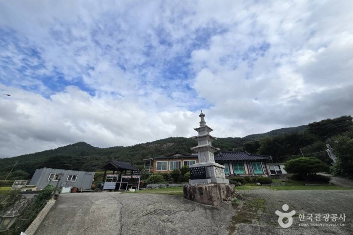 둔철산 여행 추천 - 메고지고