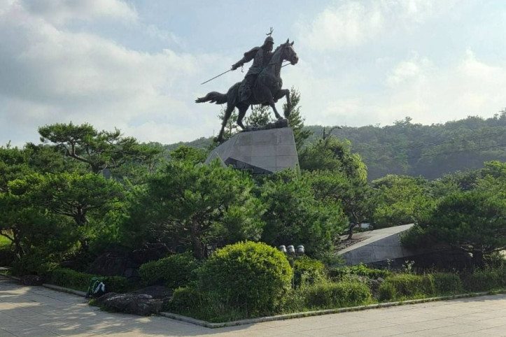 관악산 낙성대공원 여행 추천 - 메고지고