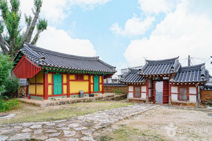 순천향교 여행 추천 - 메고지고