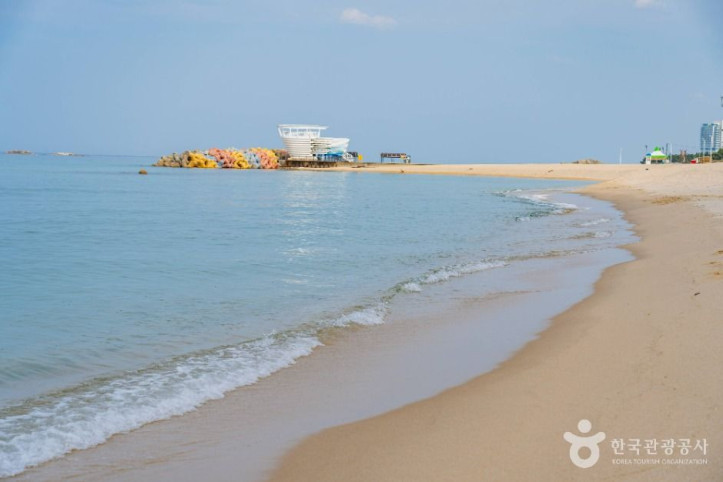 순긋해변 여행 추천 - 메고지고