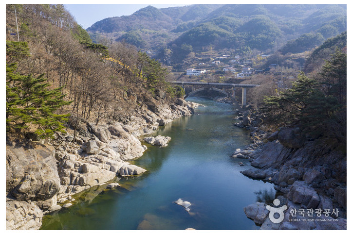 용유담 여행 추천 - 메고지고
