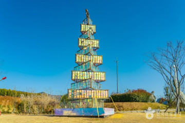 무등산국립공원(전남) 여행 추천 - 메고지고