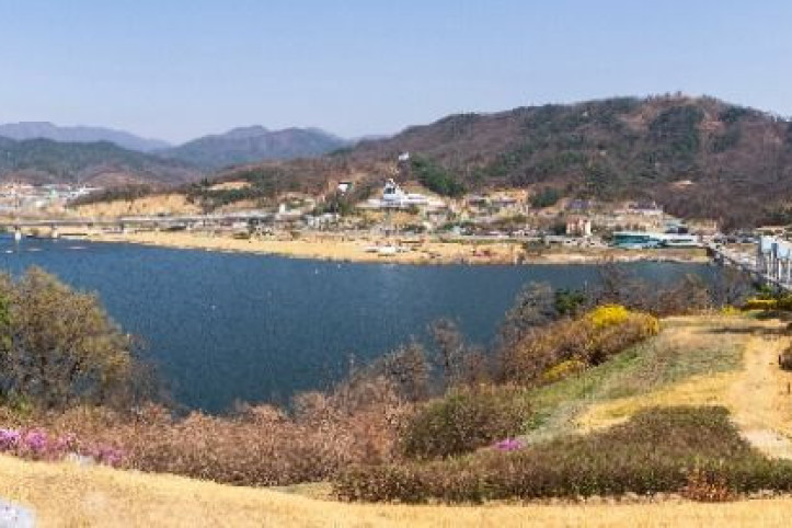 관호산성 여행 추천 - 메고지고