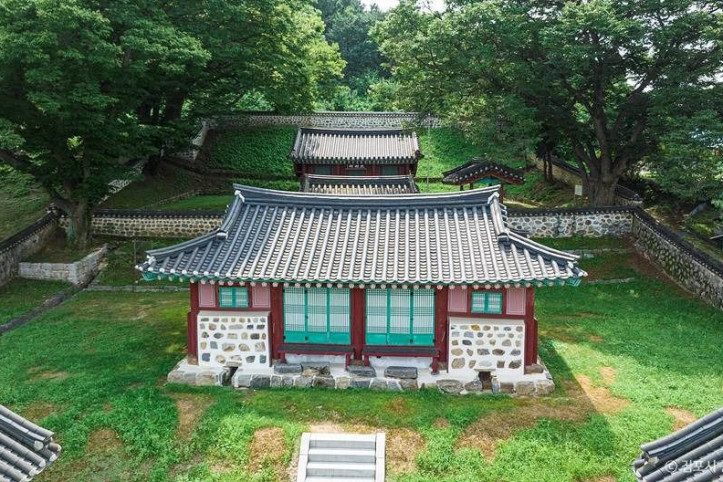 우저서원 여행 추천 - 메고지고